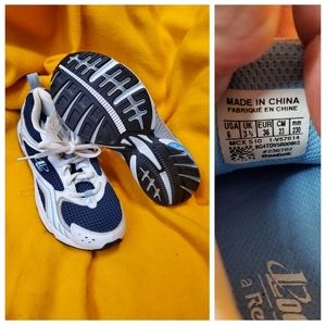 Reebok Running Shoes NWOT